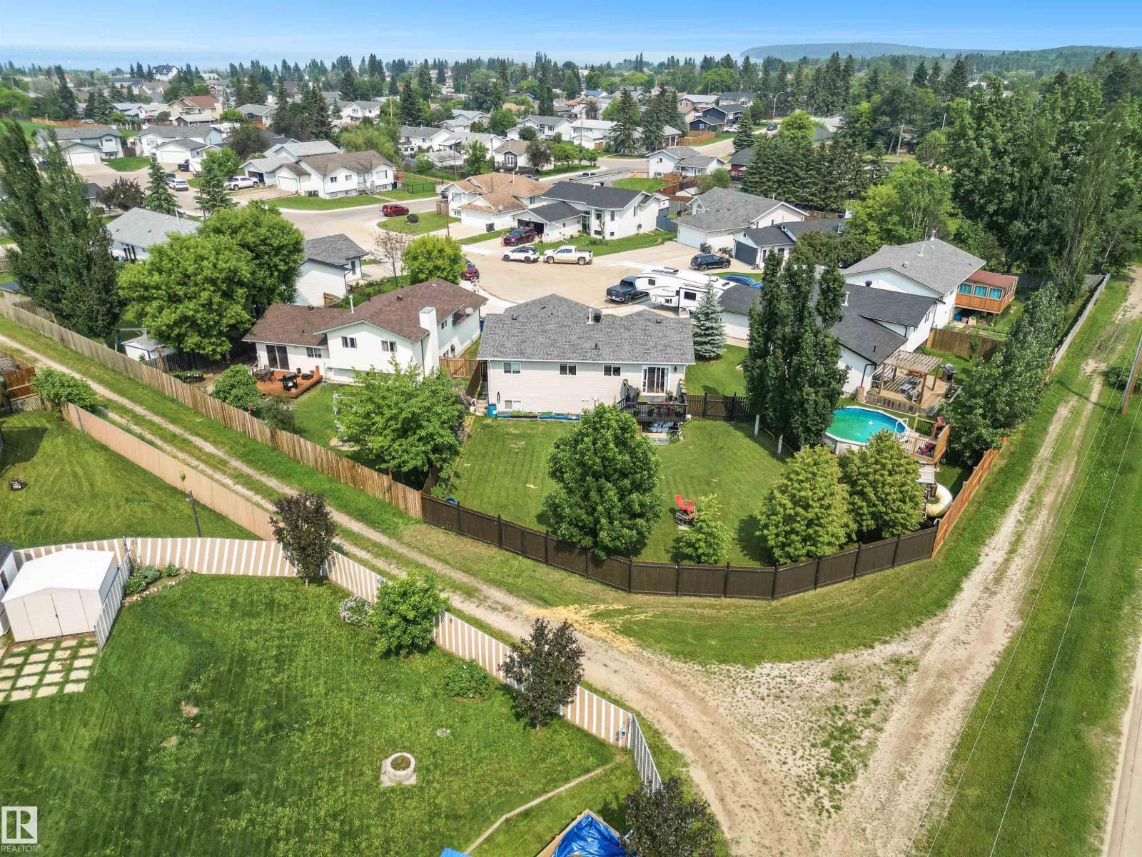 1507 Lakeridge Cl, Cold Lake, Alberta  T9M 1K9 - Photo 31 - E4496386