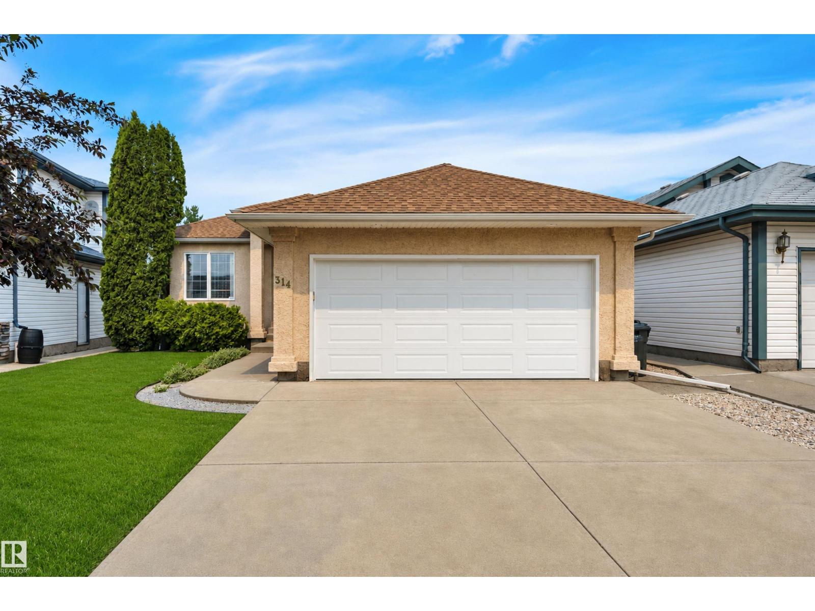 314 Lilac Terrace, Sherwood Park, Alberta