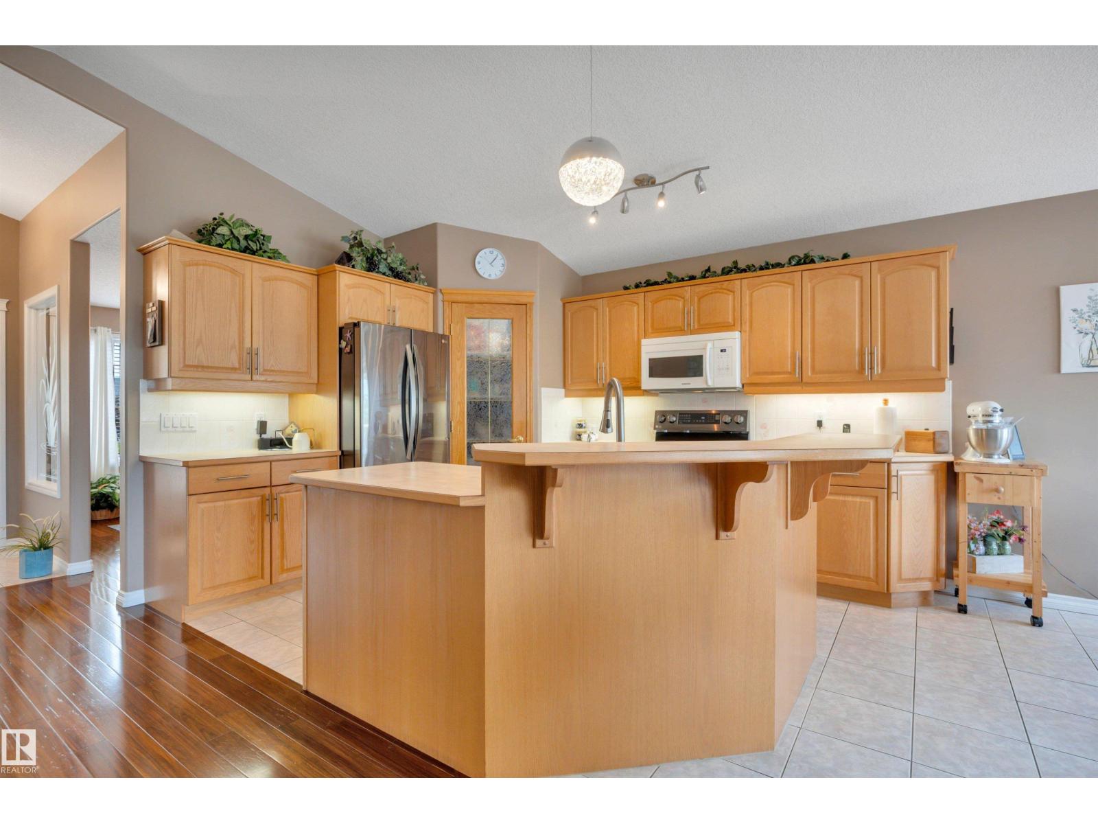314 Lilac Terrace, Sherwood Park, Alberta  T8H 1Z1 - Photo 10 - E4496387