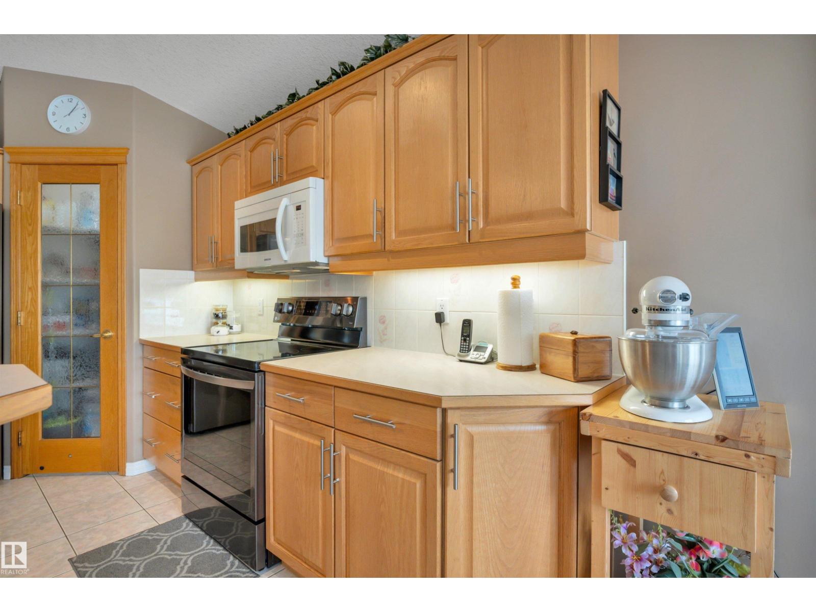 314 Lilac Terrace, Sherwood Park, Alberta  T8H 1Z1 - Photo 11 - E4496387