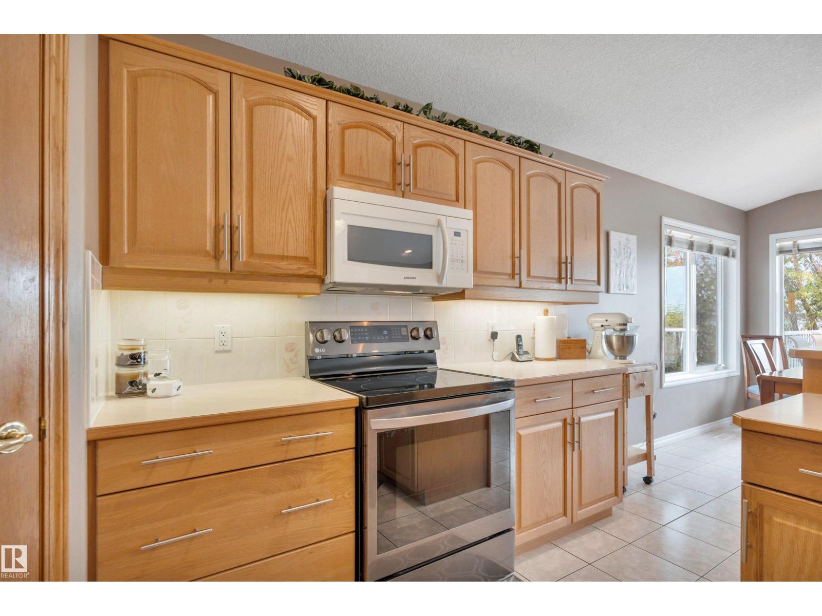 314 Lilac Terrace, Sherwood Park, Alberta  T8H 1Z1 - Photo 12 - E4496387