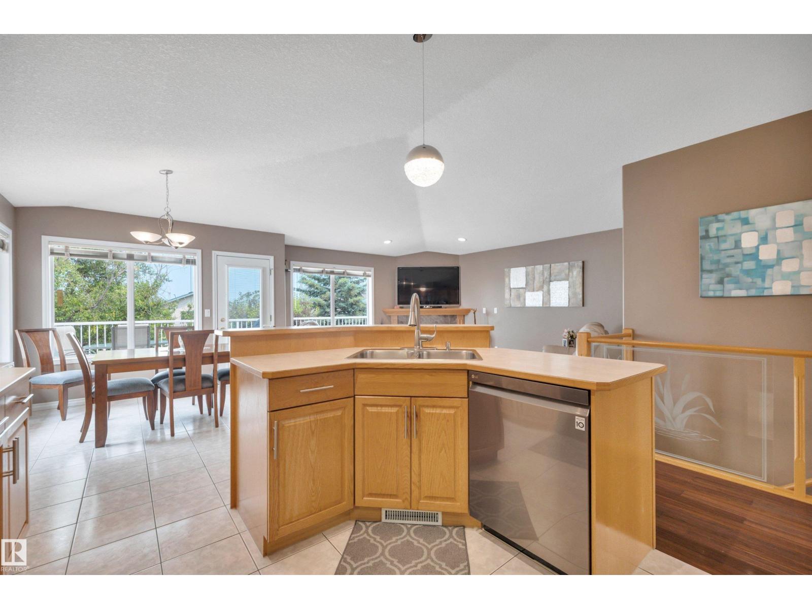 314 Lilac Terrace, Sherwood Park, Alberta  T8H 1Z1 - Photo 13 - E4496387