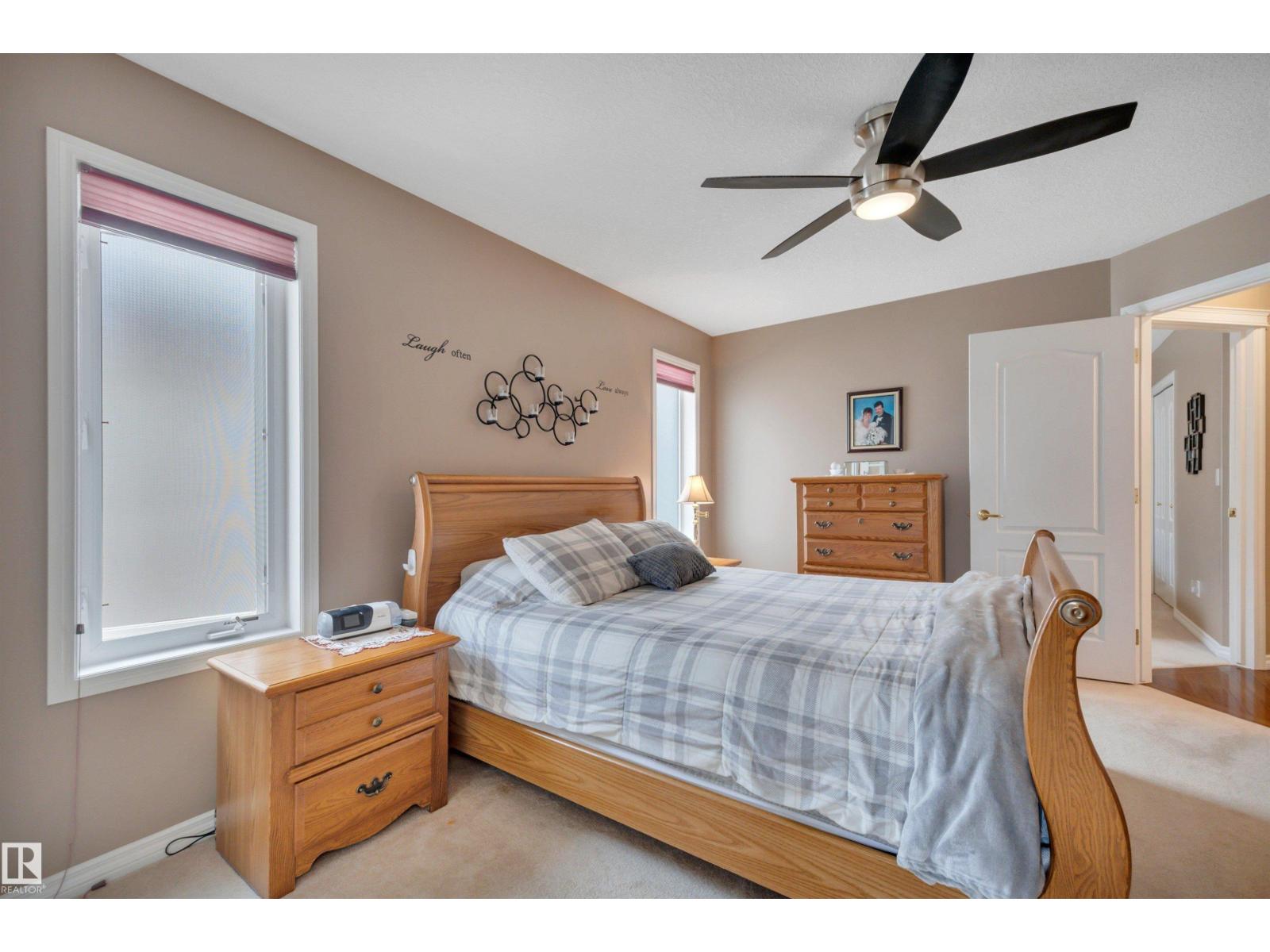 314 Lilac Terrace, Sherwood Park, Alberta  T8H 1Z1 - Photo 24 - E4496387