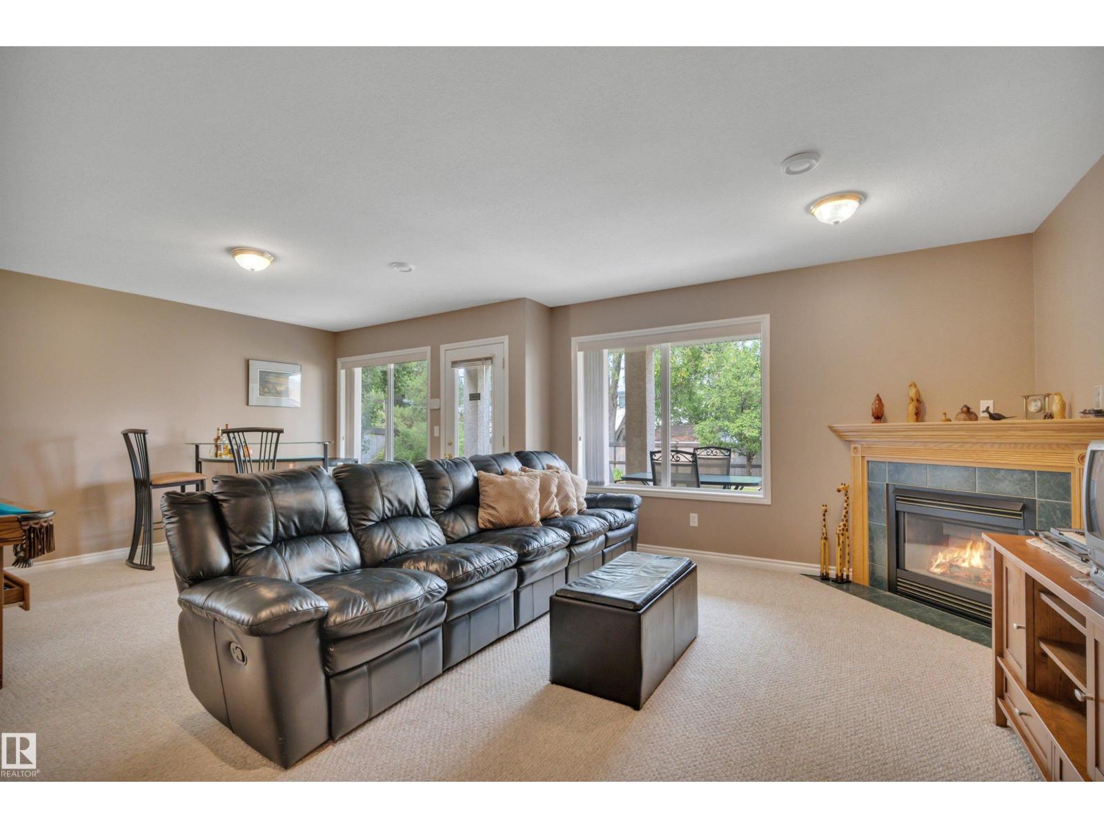314 Lilac Terrace, Sherwood Park, Alberta  T8H 1Z1 - Photo 33 - E4496387