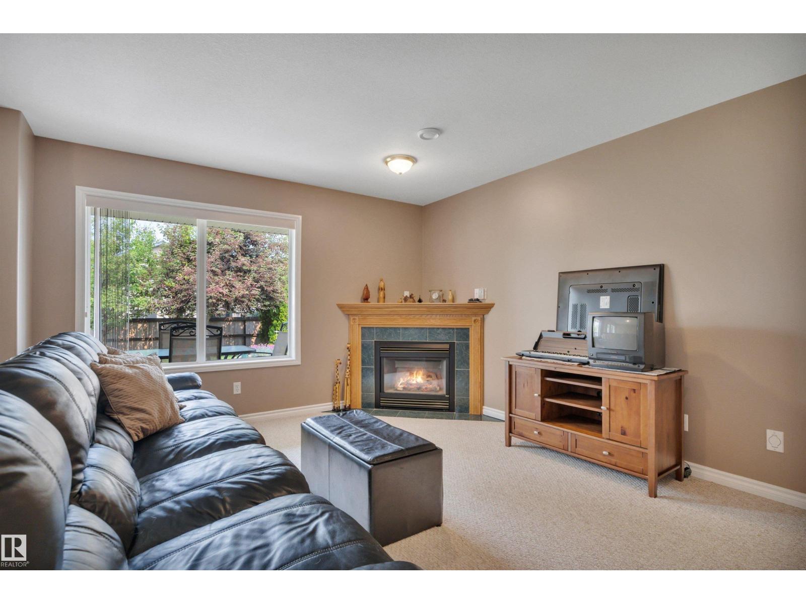 314 Lilac Terrace, Sherwood Park, Alberta  T8H 1Z1 - Photo 34 - E4496387