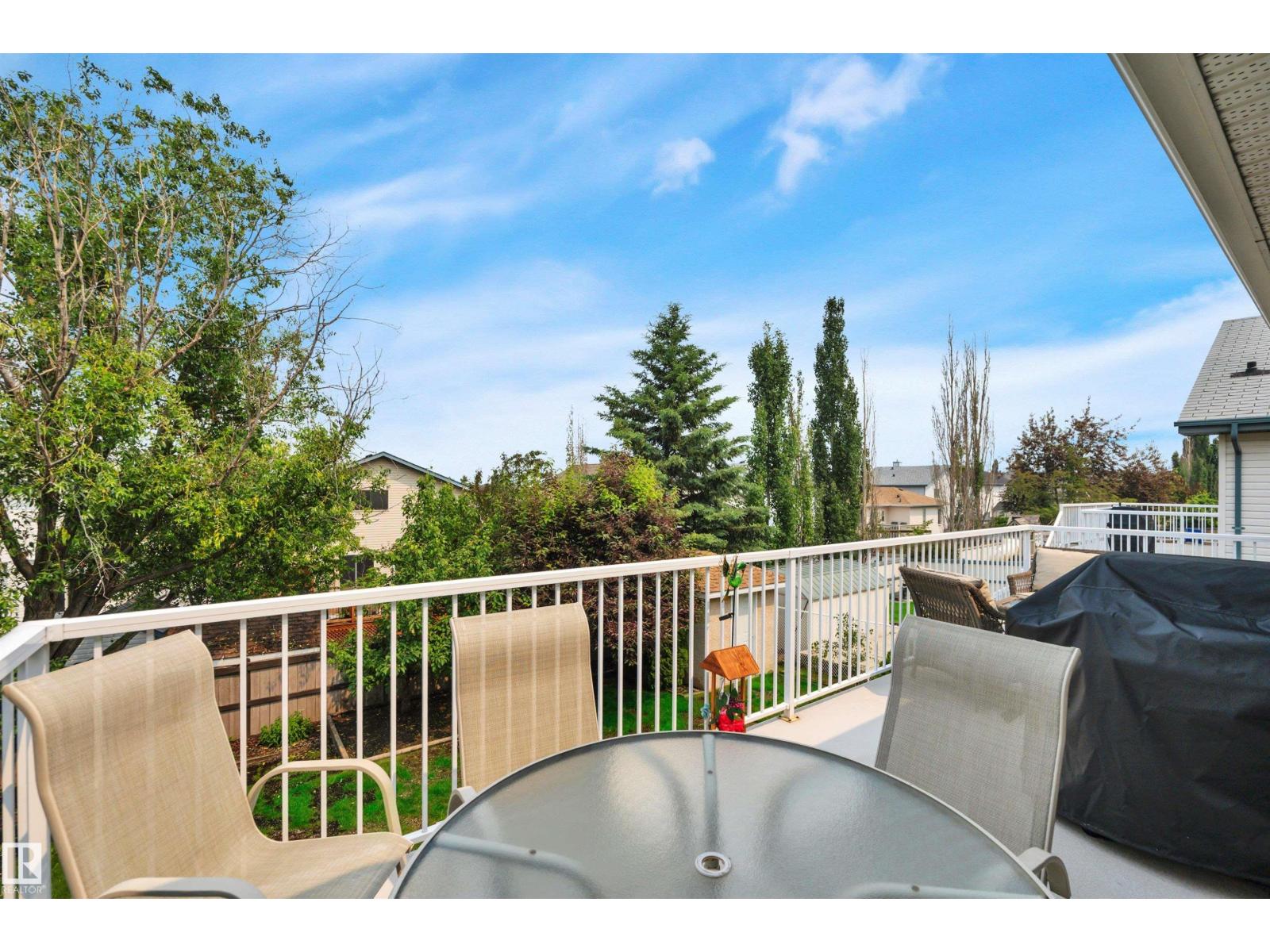 314 Lilac Terrace, Sherwood Park, Alberta  T8H 1Z1 - Photo 47 - E4496387