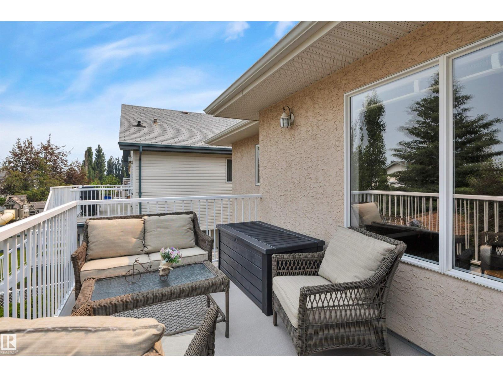 314 Lilac Terrace, Sherwood Park, Alberta  T8H 1Z1 - Photo 48 - E4496387