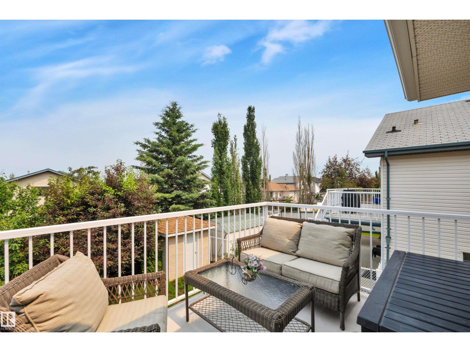 314 Lilac Terrace, Sherwood Park, Alberta  T8H 1Z1 - Photo 49 - E4496387