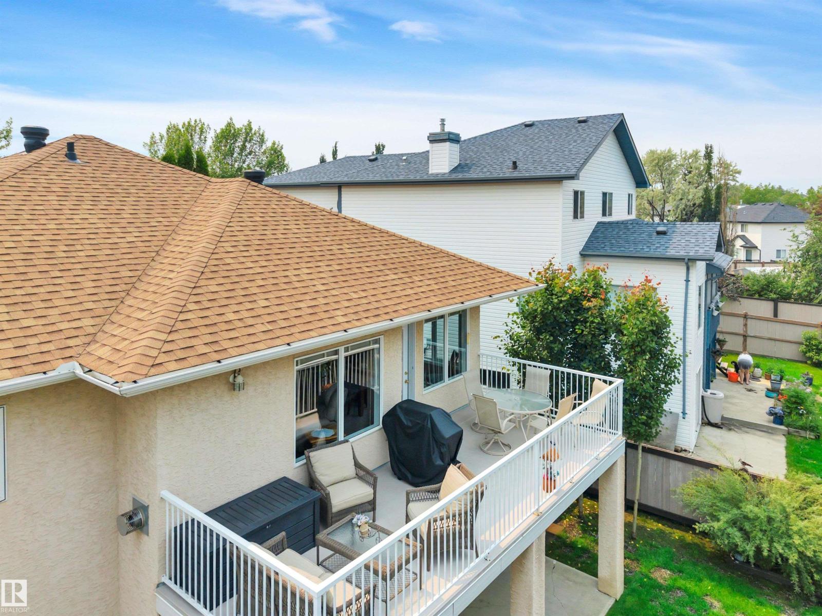 314 Lilac Terrace, Sherwood Park, Alberta  T8H 1Z1 - Photo 50 - E4496387