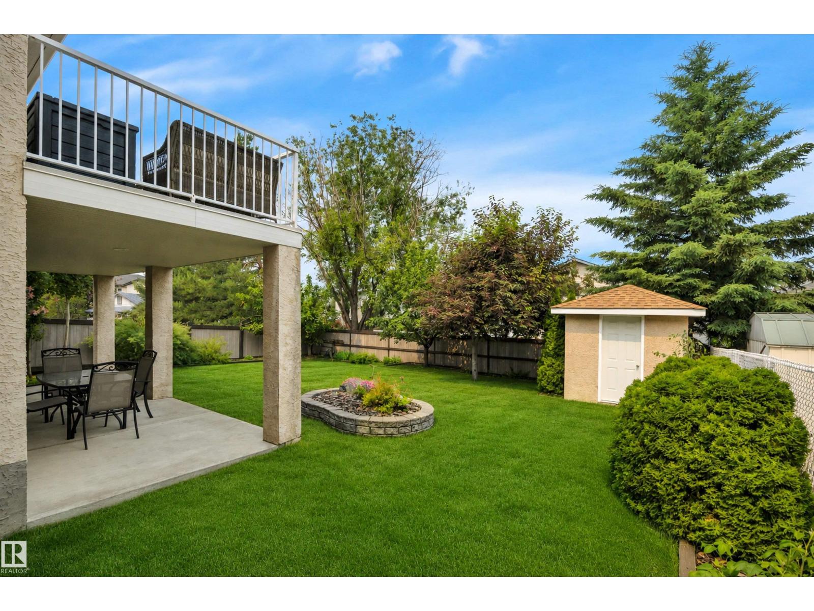 314 Lilac Terrace, Sherwood Park, Alberta  T8H 1Z1 - Photo 53 - E4496387