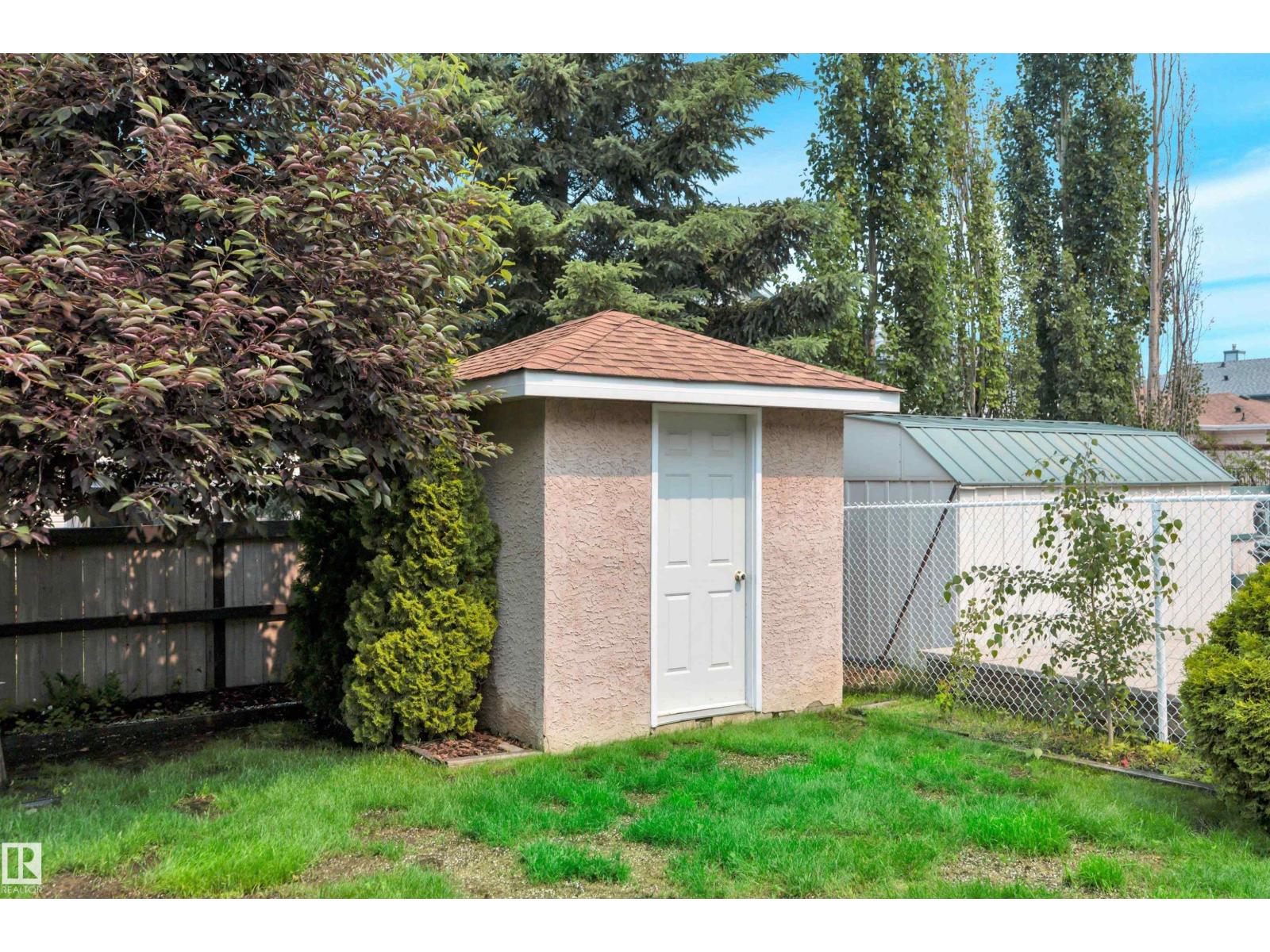 314 Lilac Terrace, Sherwood Park, Alberta  T8H 1Z1 - Photo 54 - E4496387