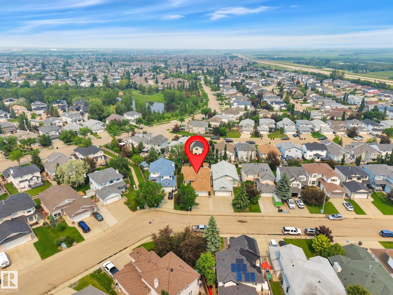 314 Lilac Terrace, Sherwood Park, Alberta  T8H 1Z1 - Photo 58 - E4496387