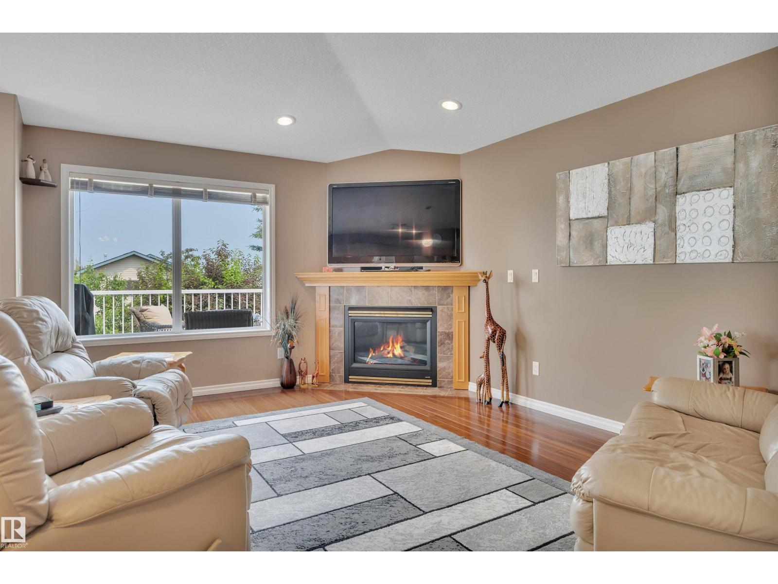 314 Lilac Terrace, Sherwood Park, Alberta  T8H 1Z1 - Photo 6 - E4496387
