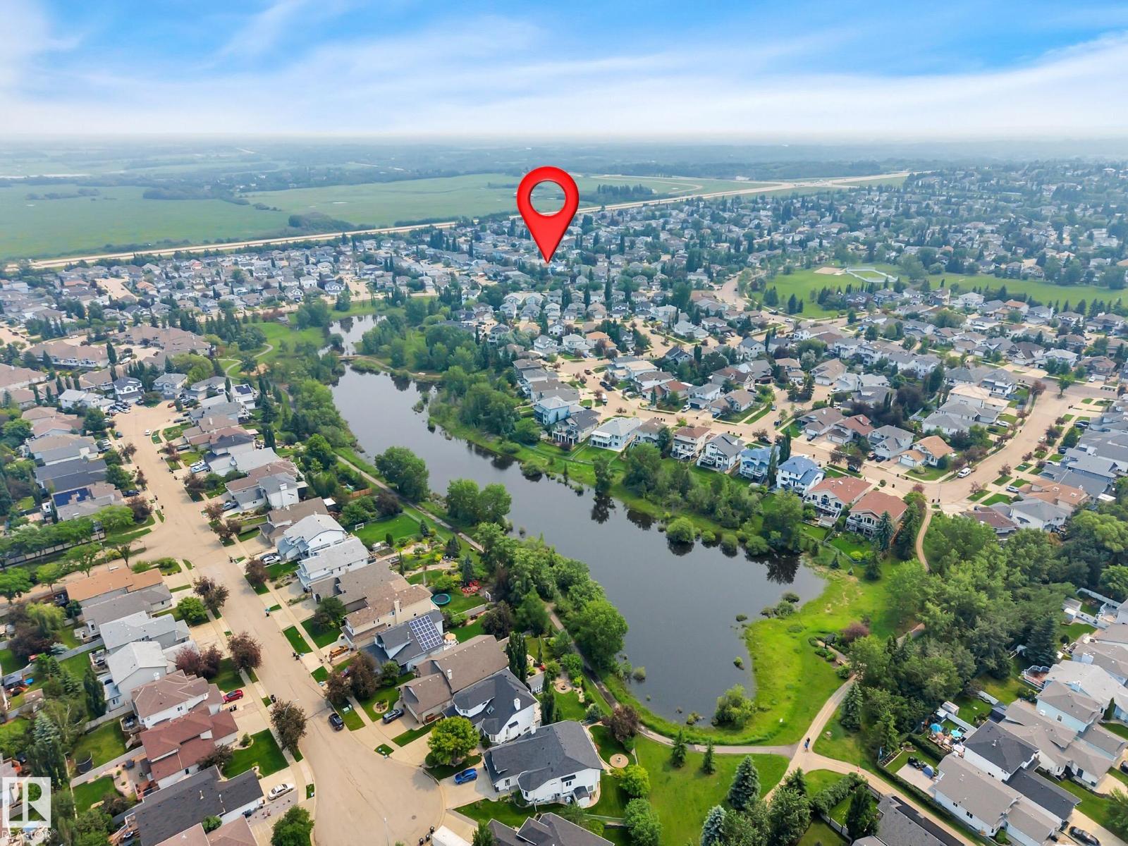 314 Lilac Terrace, Sherwood Park, Alberta  T8H 1Z1 - Photo 62 - E4496387
