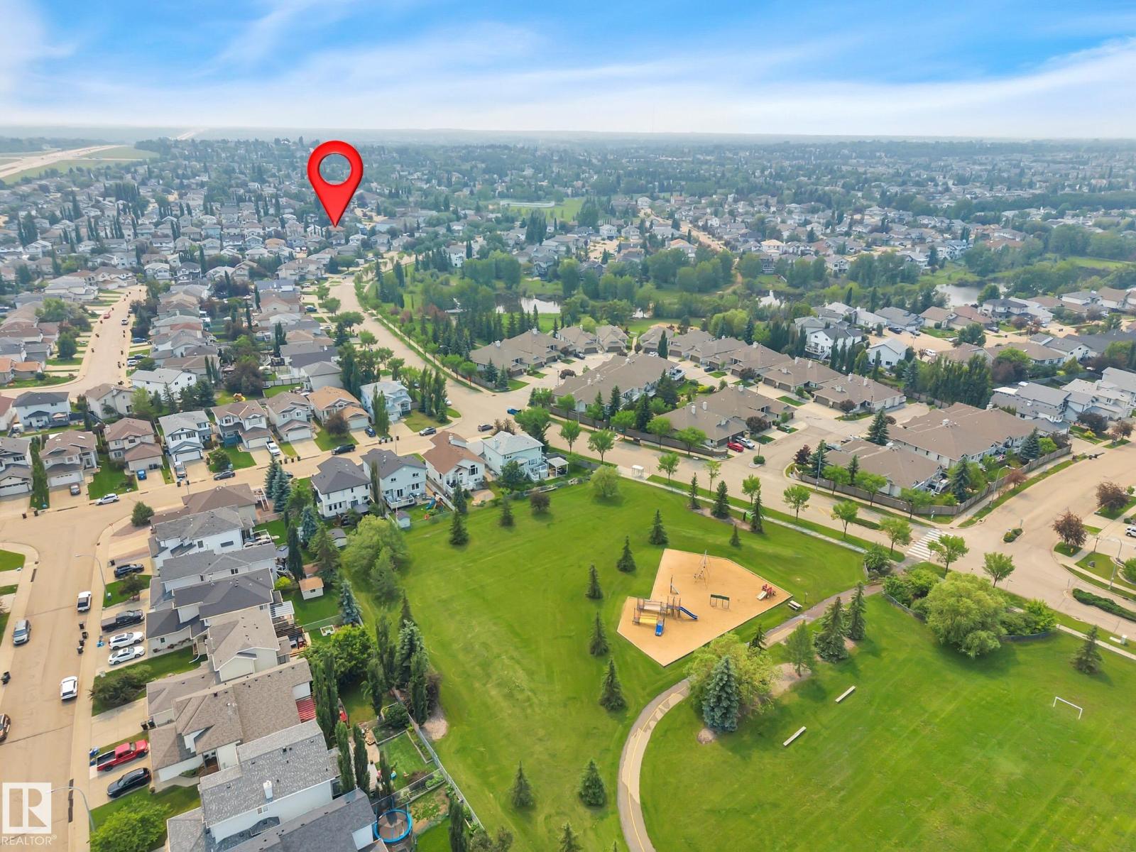 314 Lilac Terrace, Sherwood Park, Alberta  T8H 1Z1 - Photo 64 - E4496387