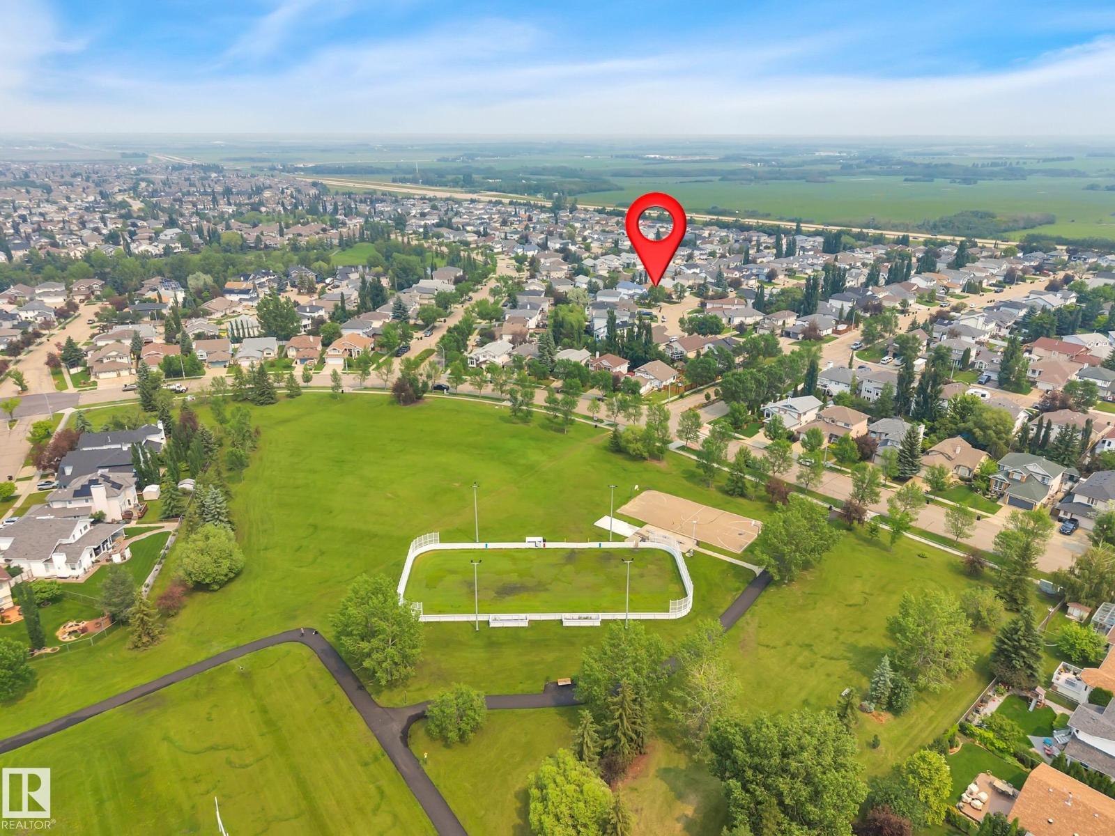 314 Lilac Terrace, Sherwood Park, Alberta  T8H 1Z1 - Photo 66 - E4496387