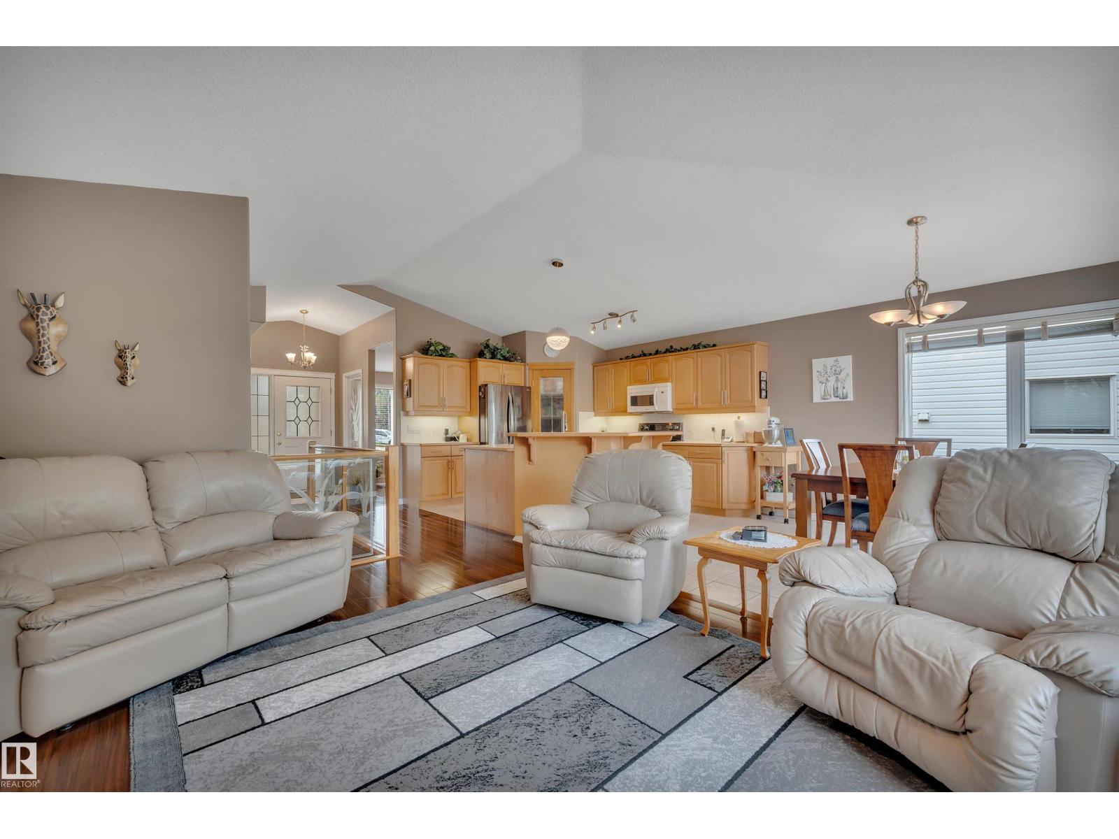 314 Lilac Terrace, Sherwood Park, Alberta  T8H 1Z1 - Photo 9 - E4496387