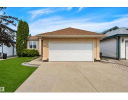 314 Lilac Terrace, Sherwood Park, Alberta T8H 1Z1 (29971450)