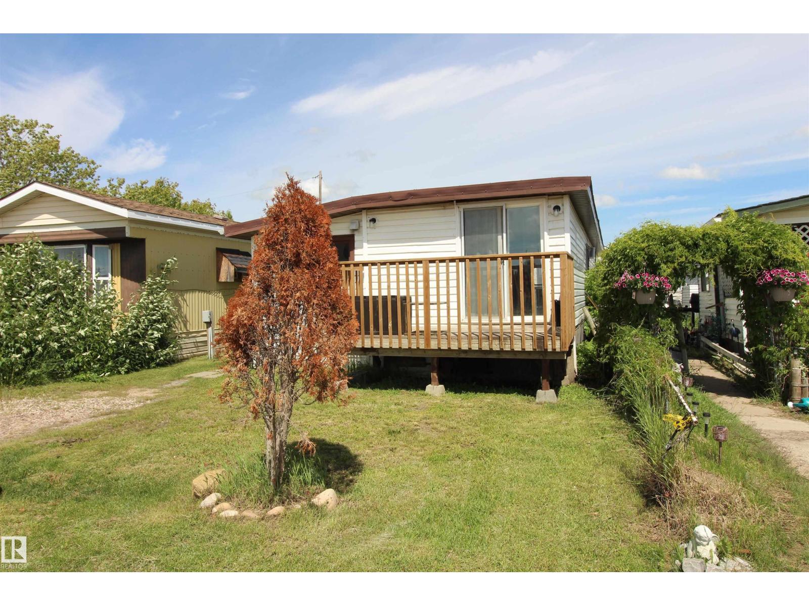 12, 10808 101 St, Westlock, Alberta  T7P 1H4 - Photo 2 - E4496388
