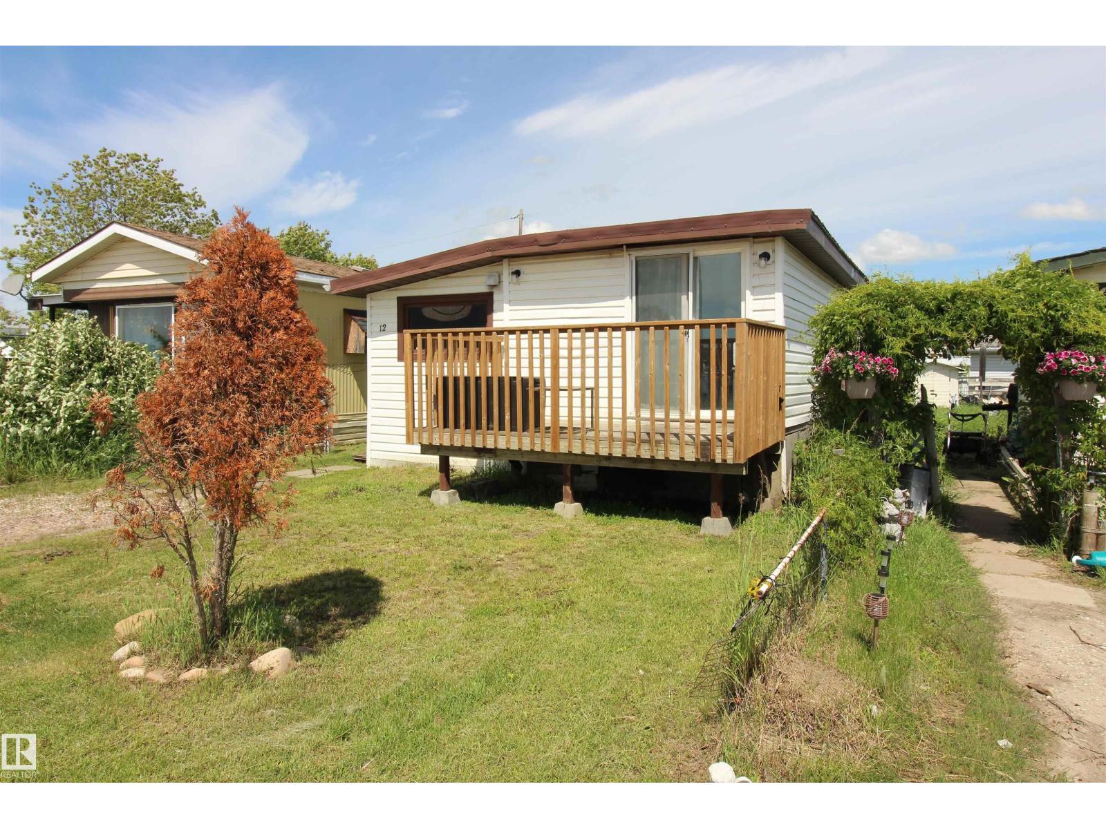 12, 10808 101 St, Westlock, Alberta  T7P 1H4 - Photo 3 - E4496388