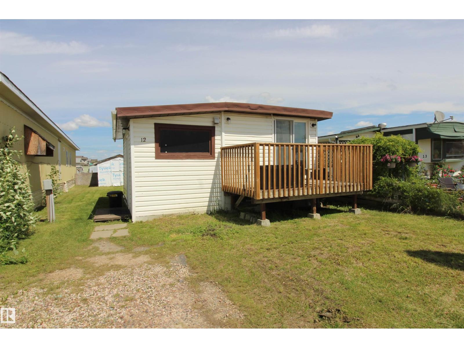 12, 10808 101 St, Westlock, Alberta  T7P 1H4 - Photo 4 - E4496388
