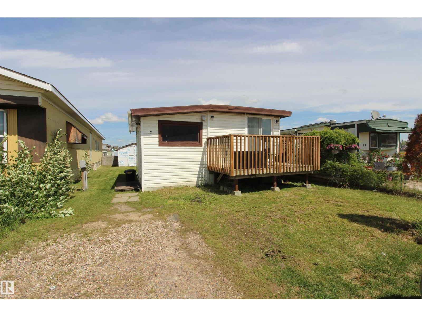 12, 10808 101 St, Westlock, Alberta  T7P 1H4 - Photo 5 - E4496388