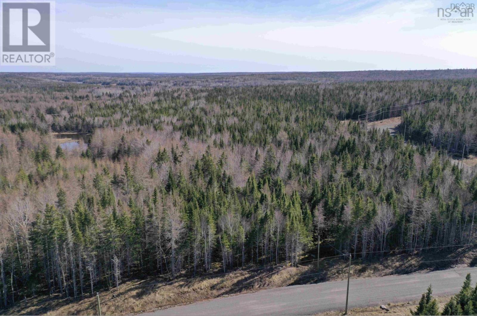 Lot 16 - Lower River Road, Grantville, Nova Scotia  B0E 1J0 - Photo 2 - 202420502