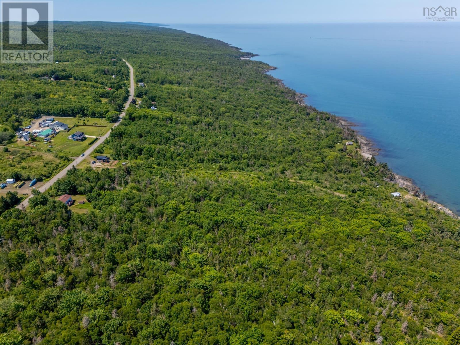 Lot Shore Roads W, Delaps Cove, Nova Scotia  B0S 1A0 - Photo 17 - 202616092