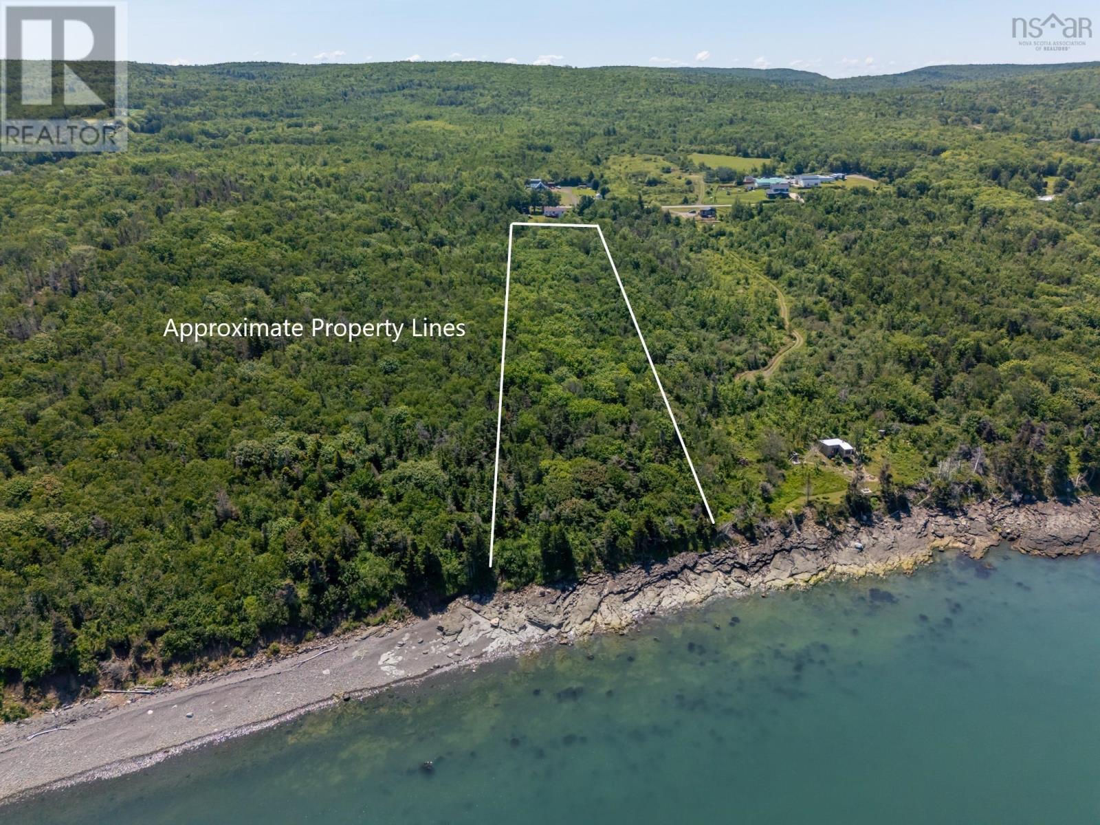 Lot Shore Roads W, Delaps Cove, Nova Scotia  B0S 1A0 - Photo 5 - 202616092