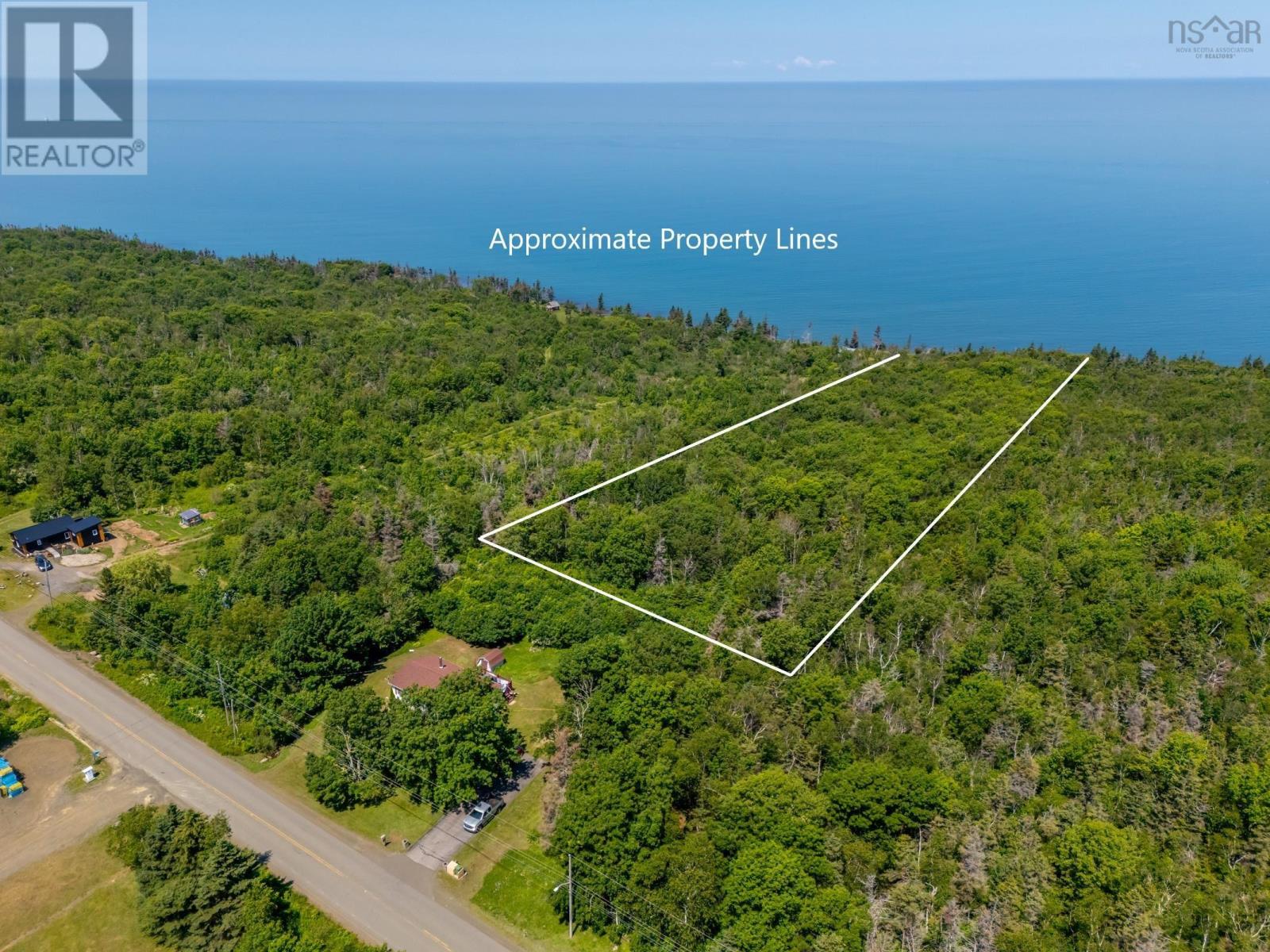 Lot Shore Roads W, Delaps Cove, Nova Scotia  B0S 1A0 - Photo 1 - 202616092