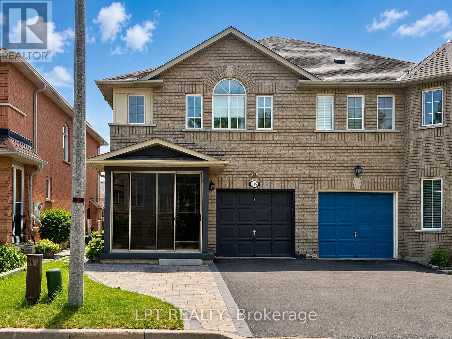 Main & 2nd Floor - 135 Warren Bradley Street, Markham, Ontario  L6C 2X5 - Photo 1 - N13505486
