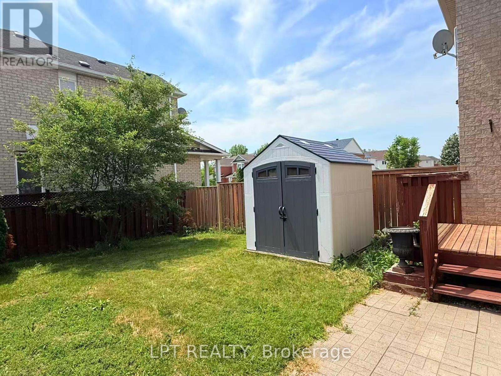 Main & 2nd Floor - 135 Warren Bradley Street, Markham, Ontario  L6C 2X5 - Photo 18 - N13505486