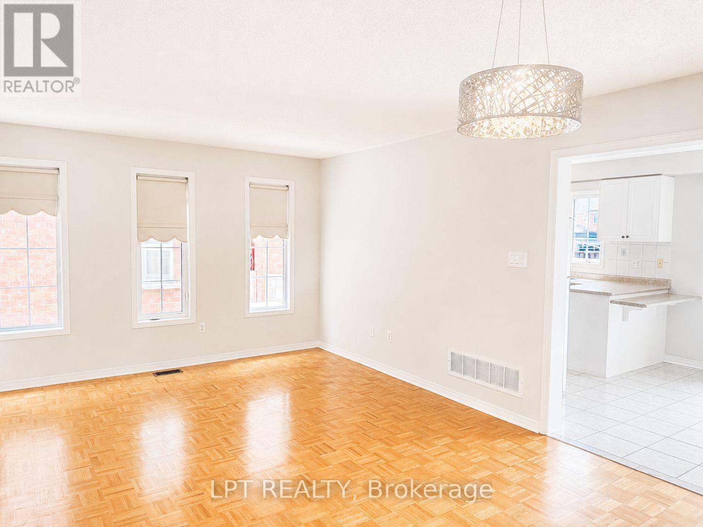 Main & 2nd Floor - 135 Warren Bradley Street, Markham, Ontario  L6C 2X5 - Photo 5 - N13505486