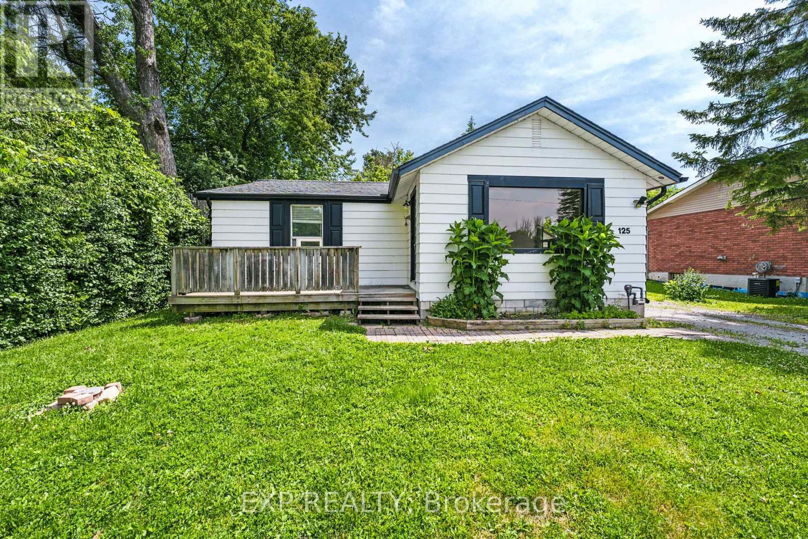 125 Cronsberry Road, Georgina, Ontario  L0E 1N0 - Photo 1 - N13505500