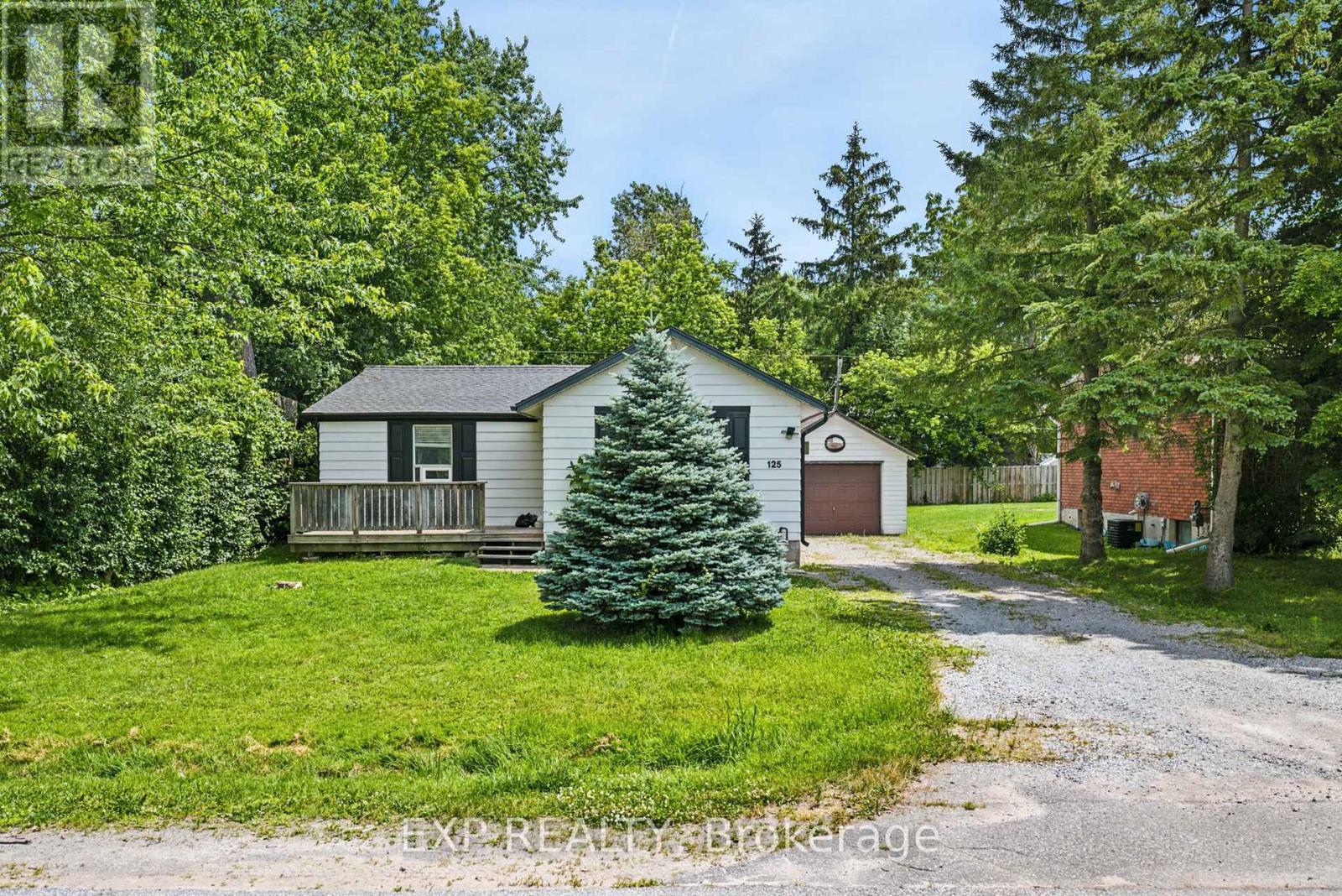 125 Cronsberry Road, Georgina, Ontario  L0E 1N0 - Photo 2 - N13505500
