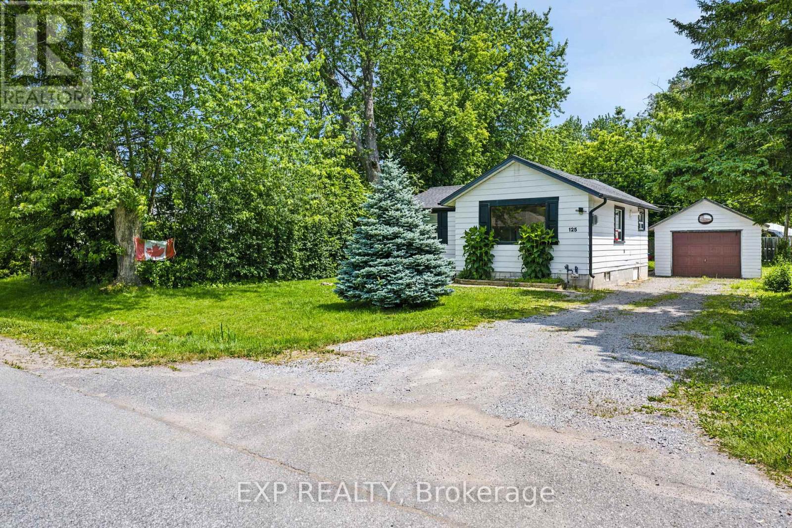 125 Cronsberry Road, Georgina, Ontario  L0E 1N0 - Photo 3 - N13505500