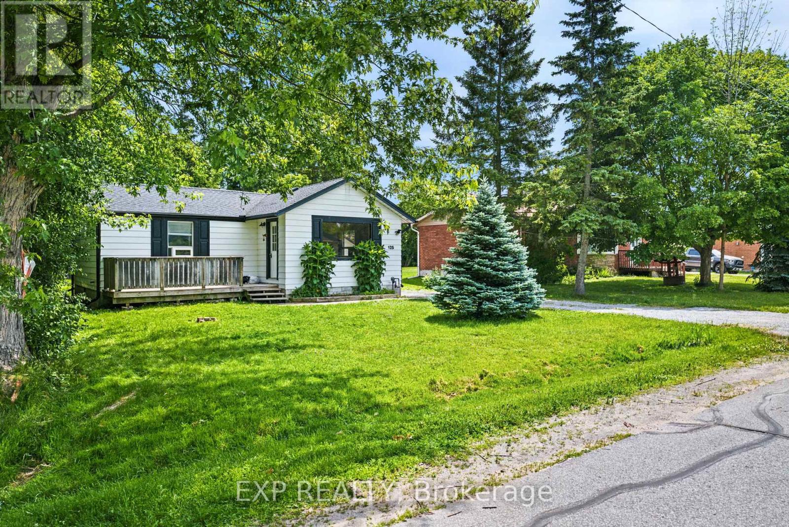 125 Cronsberry Road, Georgina, Ontario  L0E 1N0 - Photo 4 - N13505500