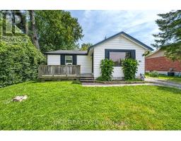 125 CRONSBERRY ROAD, Georgina, Ontario