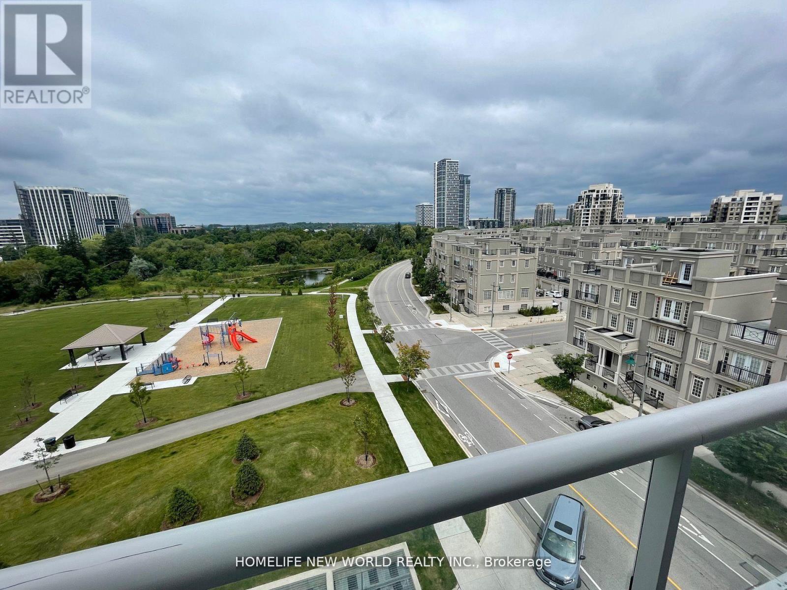 605c - 18 Rouge Valley Drive W, Markham, Ontario  L6C 0H1 - Photo 12 - N13505536