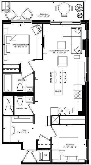 605c - 18 Rouge Valley Drive W, Markham, Ontario  L6C 0H1 - Photo 25 - N13505536