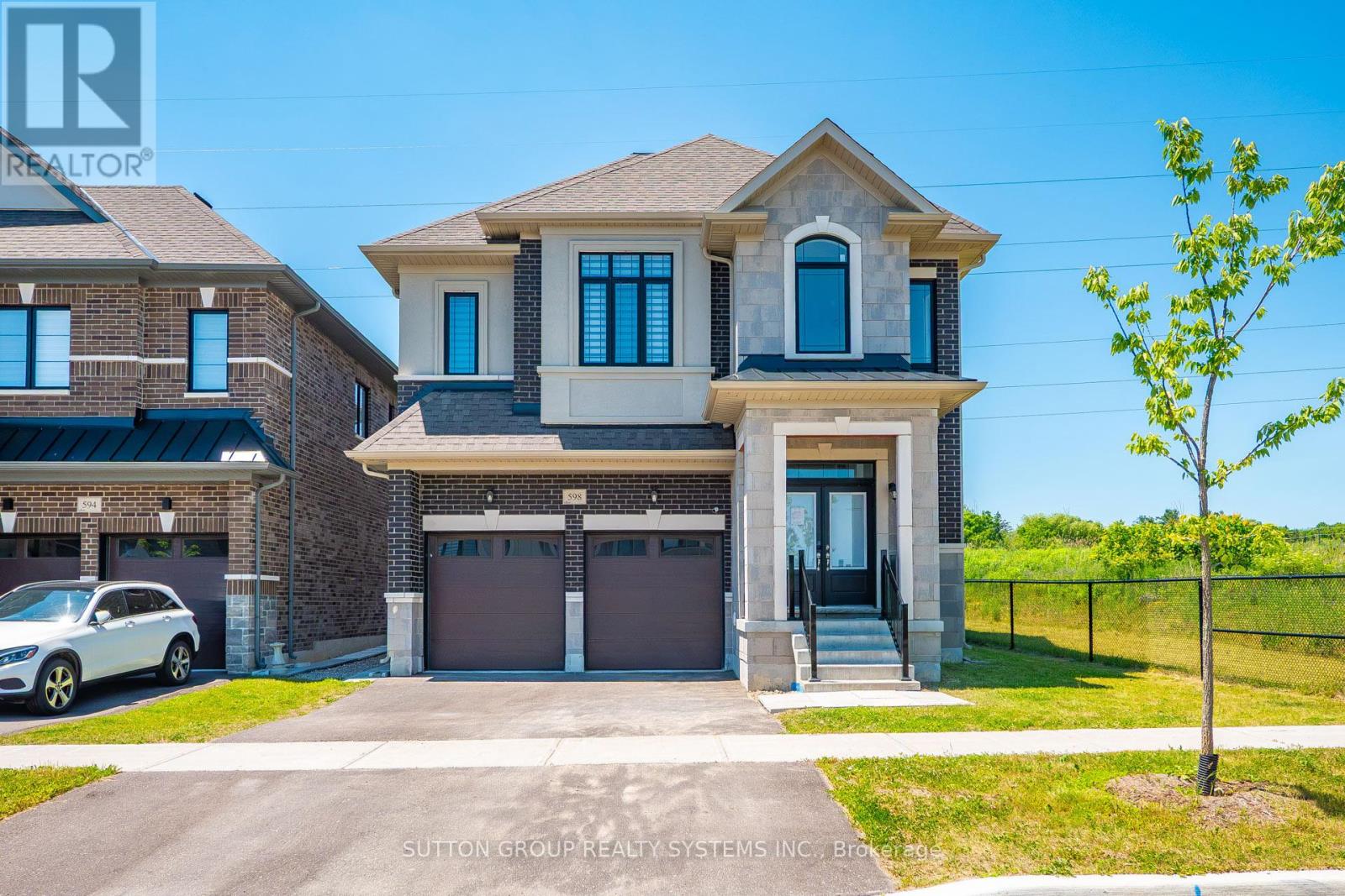 598 Kleinburg Summit Way, Vaughan, Ontario  L4H 3N5 - Photo 1 - N13505688