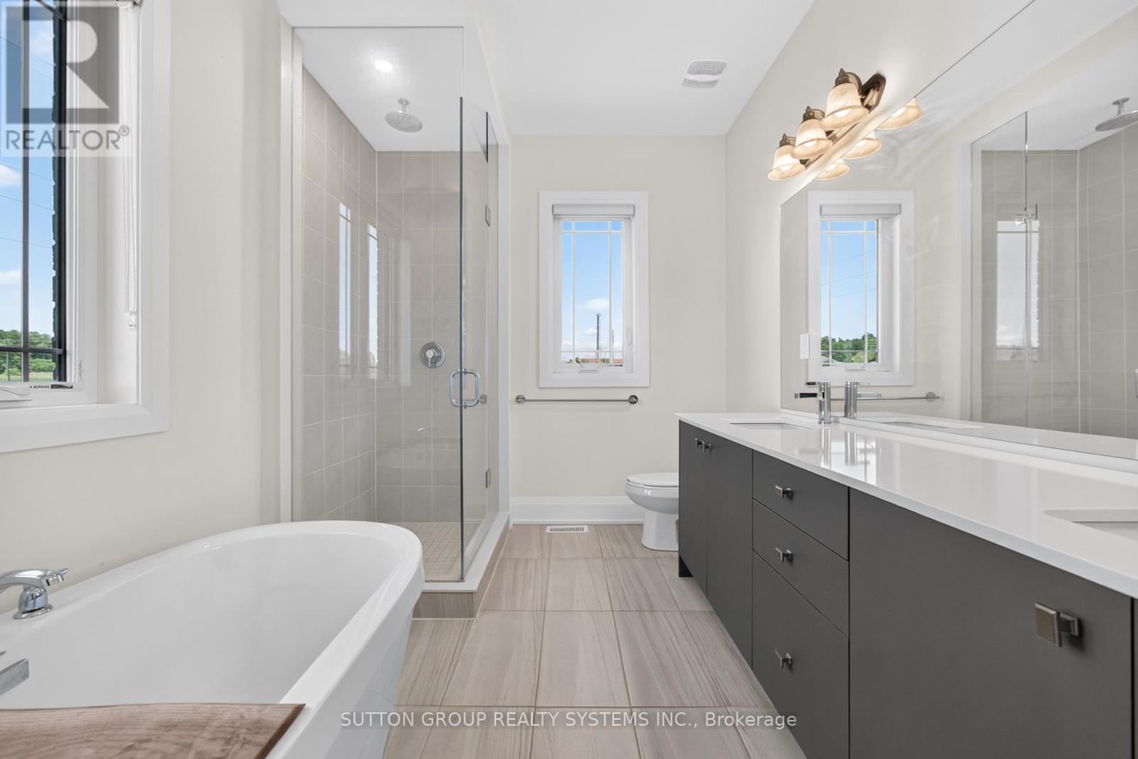 598 Kleinburg Summit Way, Vaughan, Ontario  L4H 3N5 - Photo 41 - N13505688