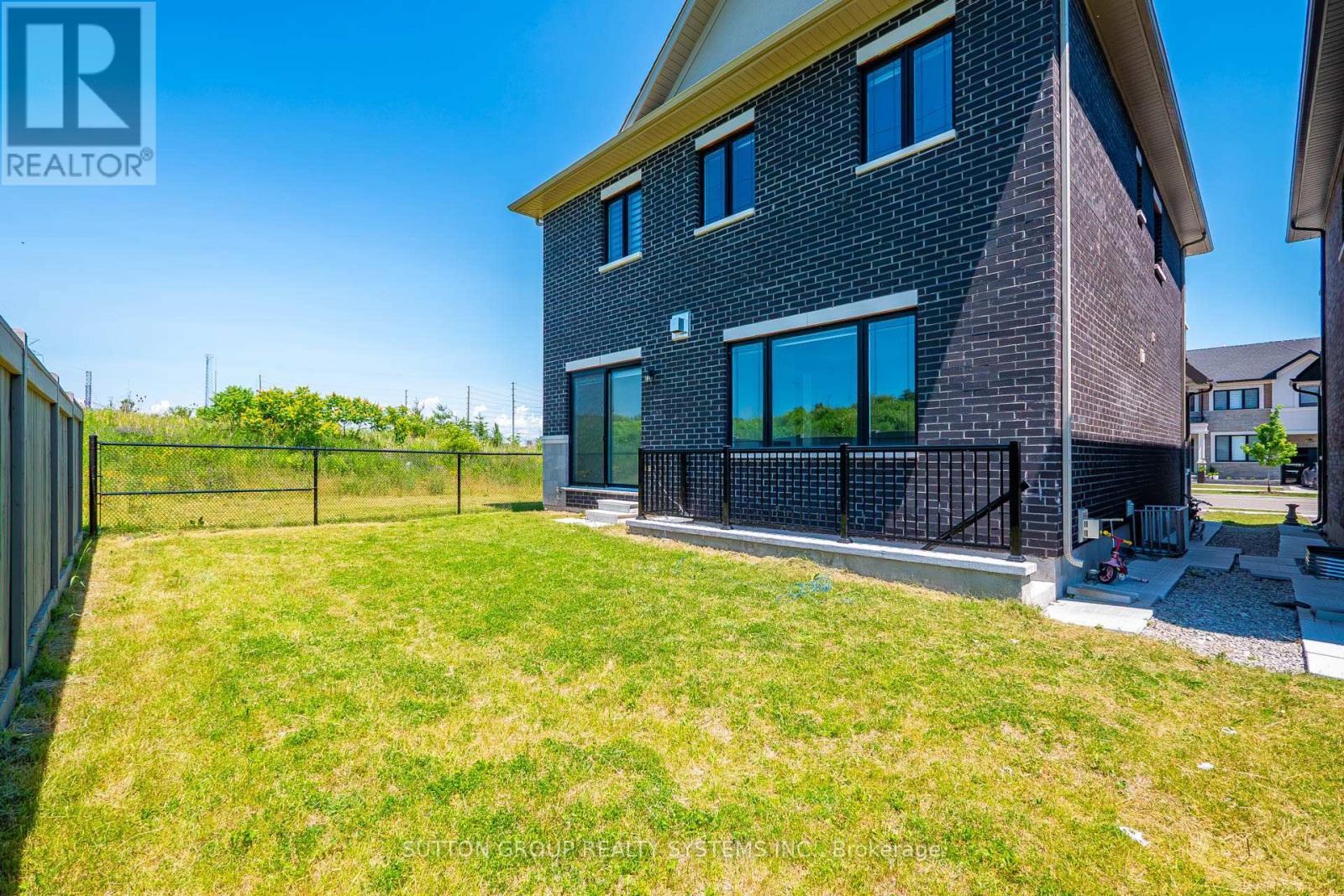 598 Kleinburg Summit Way, Vaughan, Ontario  L4H 3N5 - Photo 45 - N13505688