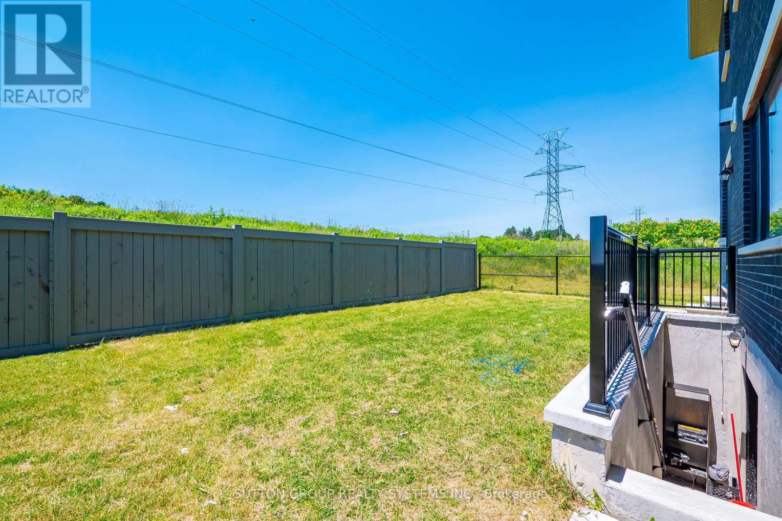 598 Kleinburg Summit Way, Vaughan, Ontario  L4H 3N5 - Photo 47 - N13505688