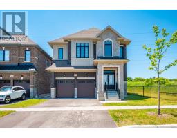 598 KLEINBURG SUMMIT WAY, Vaughan, Ontario