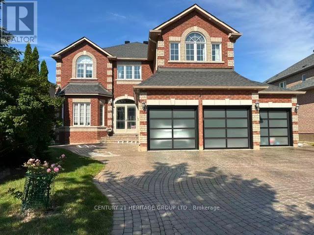 4 MUMBERSON COURT, Markham, Ontario