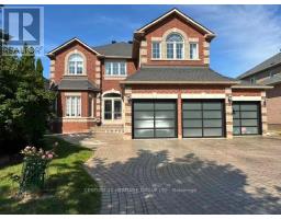 4 MUMBERSON COURT, Markham, Ontario