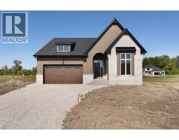 88 GRAF STREET, Harrow, Ontario