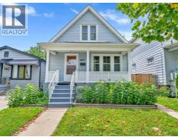 1673 Cadillac STREET, Windsor, Ontario