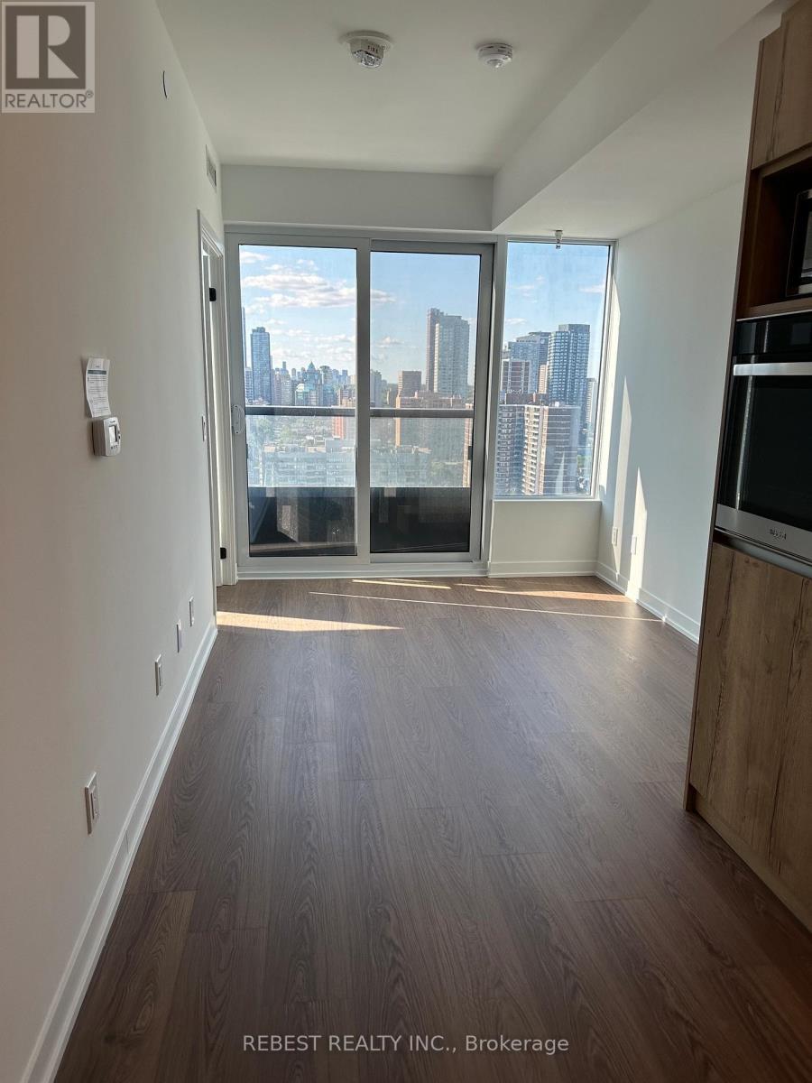 2908 - 319 Jarvis Street, Toronto, Ontario  M5B 0C8 - Photo 3 - C13502608